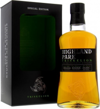 Highland Park- Triskelion - 45.1% 70cl