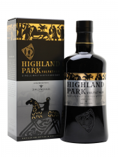 Highland Park Valfather 47% 70cl