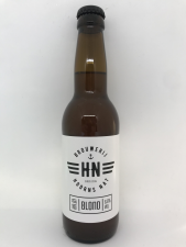 Hoorns Nat Blond 6,6% 33cl