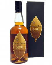 Ichiros Pure Malt MWR 70cl 46%