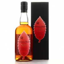 Ichiros Pure Malt Wine Wood 70cl 46%