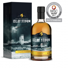 Islay Storm  40%  Single Malt