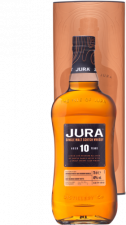 Isle of Jura 10yr 70cl 40%