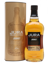 Isle Of Jura Journey 70cl 40%