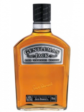 Jack Daniels gentleman jack  Whiskey  70cl   40%