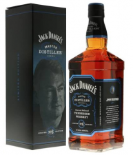 Jack Daniels Master Distiller no6 - Limited Edition  43% 70cl