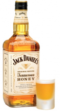 Jack Daniels Tennessee Honey 70cl