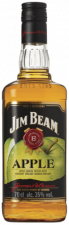 Jim Beam Apple 35% 70cl