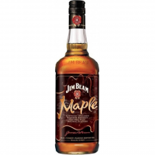 Jim Beam Maple 35% 70cl