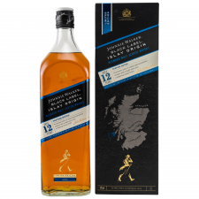 Johnnie Walker Black Label Islay Origin 12yr 100cl