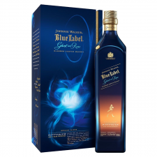 Johnnie Walker Blue Label Pittyvaich Ghost & Rare   70cl, 43,8%