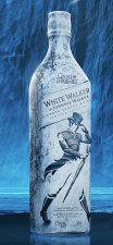 Johnnie Walker White Walker 40%  70cl -limited-