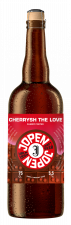 Jopen Cherrysh the Love 5.5% 75cl