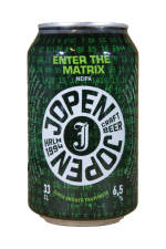Jopen Enter the Matrix 6.5% 33cl