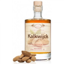 Kalkwijck Amandel likeur 50cl  28%