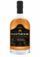 Kalkwijck Eastmoor Whisky batch 7  70cl  47%