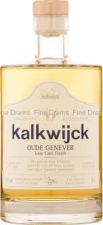 Kalkwijck Oude Genever Islay cask finish  40% 70cl