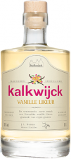 Kalkwijck Vanille likeur (Varushka)   70cl  30%