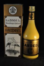 Kandeel van Toor  70cl  17%