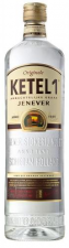 Ketel 1  Jonge genever 35% Liter