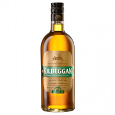 Kilbeggan Irish Whiskey (70cl, 40%)