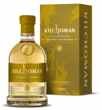 Kilchoman Sauternes Release 2018 edition  50% 70cL