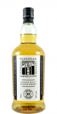 Kilkerran Single Malt  12 yr 70cl 46%