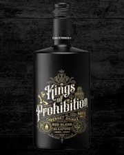 Kings Prohibition Shiraz Lucky Luciano