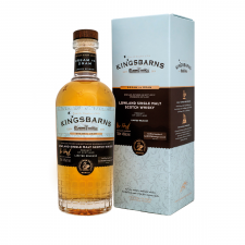 Kingsbarns limited release 2019 46% 70cl