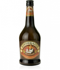 Koffiekaatje 70cl  14,5%
