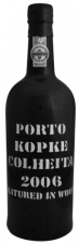 Kopke Colheita 2006 port