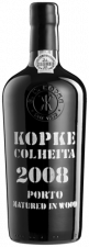 Kopke Colheita 2008 port