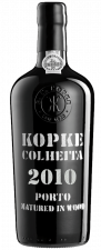 Kopke Colheita 2010 port