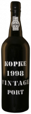 Kopke Colheita 1998 port  75cl