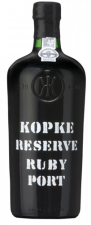 Kopke Ruby Reserve port  75cl  20%