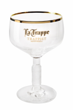 La Trappe Bokaal