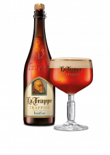 La Trappe Isid`Or 75cl  7,5%