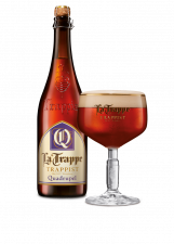 La Trappe Quadruppel 75cl  10%