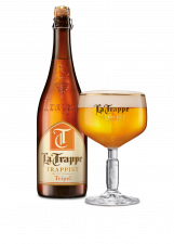 La Trappe Tripel 75cl  8%