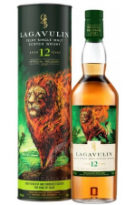 Lagavulin 12y Special Release 2021  56.5% 70cl