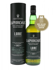 Laphroaig Lore   70cl 48%