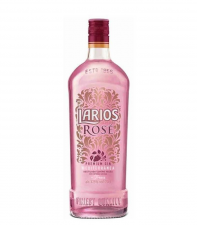 Larios  Rosé Gin  70cl  37.5%