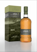 Ledaig 12yr Px cask finish  55,5% 70cl