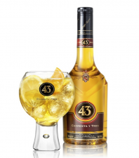 Licor 43  -35cl  -31%