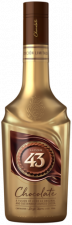 Licor 43  Chocolate 16% 70cl