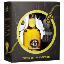 Licor 43 giftset -70cl  -31%