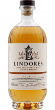 Lindores MCDXCIV  46% 70cl