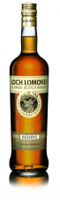 Loch Lomond reserve blend 40% 70cl