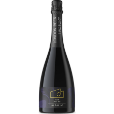 London Beer Factory Dark Wild Ale Blend II 5.8%