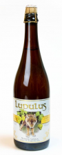 Lupulus Tripel Blond 8,5% 75cl